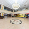Отель Yuebin International Hotel, фото 1