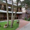 Отель Ingos apartamentai, фото 2