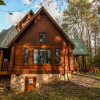 Отель Bears Lair 4 Bedroom House, фото 14