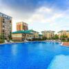 Отель Bucharest Apartments DeLuxe, фото 1