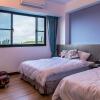 Отель Penghu oosleep homestay, фото 4