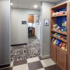 Отель Hampton Inn & Suites Cedar Rapids - North, фото 11