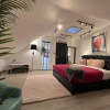Отель Art Pool Villa, фото 13