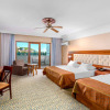 Отель Bera Hotel Alanya, фото 6