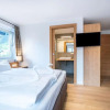 Отель Chalet in Bruck am Grossglockner With Sauna, фото 15