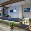 Отель Home Inn UP Huayi Selected Hotel (Huanghua Zhongjie Branch), фото 6