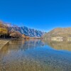 Отель Lake Edge Family Cottage Panoramic View, фото 15
