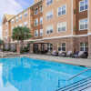 Отель Residence Inn by Marriott Houston Katy Mills, фото 15