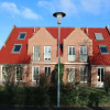 Отель Borkum Ideal 71 B Comfortable Holiday Residence, фото 21
