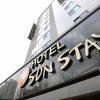 Отель Sunstay, фото 13