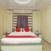 Отель Hari Dham By OYO Rooms, фото 14