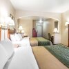 Отель Comfort Inn & Suites Galt - Lodi North, фото 36