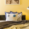Отель Mika, 2bdr Fitzroy pad With Secure Parking, фото 10