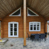 Отель Gorgeous Holiday Home in Vinderup Jutland With Whirlpool, фото 15
