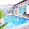 Отель Luxury Pool Villa A10, фото 14