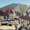 Отель Harrachov Lux, фото 17