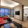 Отель Ramada by Wyndham Mengzi Suites, фото 3