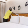 Отель Keys Select by Lemon Tree Hotels, Gandhi Ashram, Ahmedabad, фото 20
