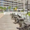 Отель Laketown Wharf 304 - Zaffos By The Sea, фото 19
