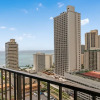 Отель 22nd Floor Condo with Stunning Ocean Views and Free Parking! by Koko Resort Vacation Rentals, фото 1