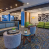 Отель Holiday Inn Express And Suites Eau Claire West I-94, an IHG Hotel, фото 17