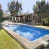 Отель Villa 2 Bedrooms With Pool 103210, фото 13