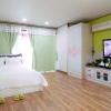 Отель Namhae Blue Bird Pension, фото 35