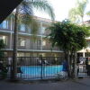 Отель Days Inn San Diego Near Sea World, фото 11