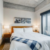 Отель Sable 75 - Two Bedroom, фото 21