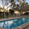 Отель Lightning Ridge Outback Resort & Caravan Park, фото 8