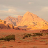 Отель Wadi Rum Lawrence Camp, фото 2