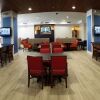 Отель Holiday Inn Express Albany Downtown, an IHG Hotel, фото 9