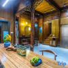 Отель Hongcun Xiaozhongshan Homestay (Lucun Wood Carving Building Scenic Area), фото 4