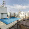 Отель Atobá Praia Hotel, фото 15