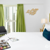 Отель Dream Inn Apartments - Al Sahab, фото 12