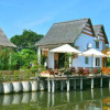Отель Le Jardin de Mai Hoian bungalow, фото 18