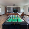 Отель Lodge at Whitefish Lake, фото 21