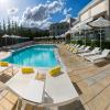 Отель Calma Hotel & Spa, фото 12