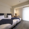 Отель Tokyu Stay Osaka Honmachi, фото 32