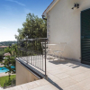 Отель Beautiful Home in Liznjan With Jacuzzi, Wifi and Outdoor Swimming Pool, фото 14