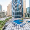 Отель Maison Privee - Stunning 3-Floor Villa w/ Kids Room and Rooftop Terrace over Dubai Marina, фото 22