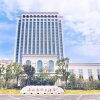 Отель Binhai Jinling International Hotel, фото 13