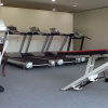 Отель Sari Pacifica Hotel, Resort & Spa Lang Tengah, фото 21