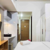 Отель Simply And Cozy Studio At Vida View Makassar, фото 16