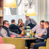 Отель Mercure Hotel Berlin City, фото 29