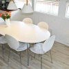 Отель 4 Person Holiday Home in Romo, фото 5