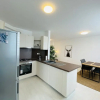 Отель Charming flat in Brasov with balcony, фото 9