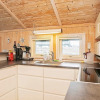 Отель 5 Person Holiday Home in Otterup, фото 2