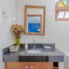 Отель BJ07 Excelente Casa 4 Suítes -B. Jacuípe, фото 46