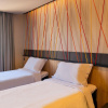 Отель Ibis Styles Porto Alegre Moinhos de Vento, фото 6